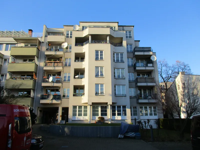 Hier warten 91 m² zum Wohlfühlen auf Sie — photo 1